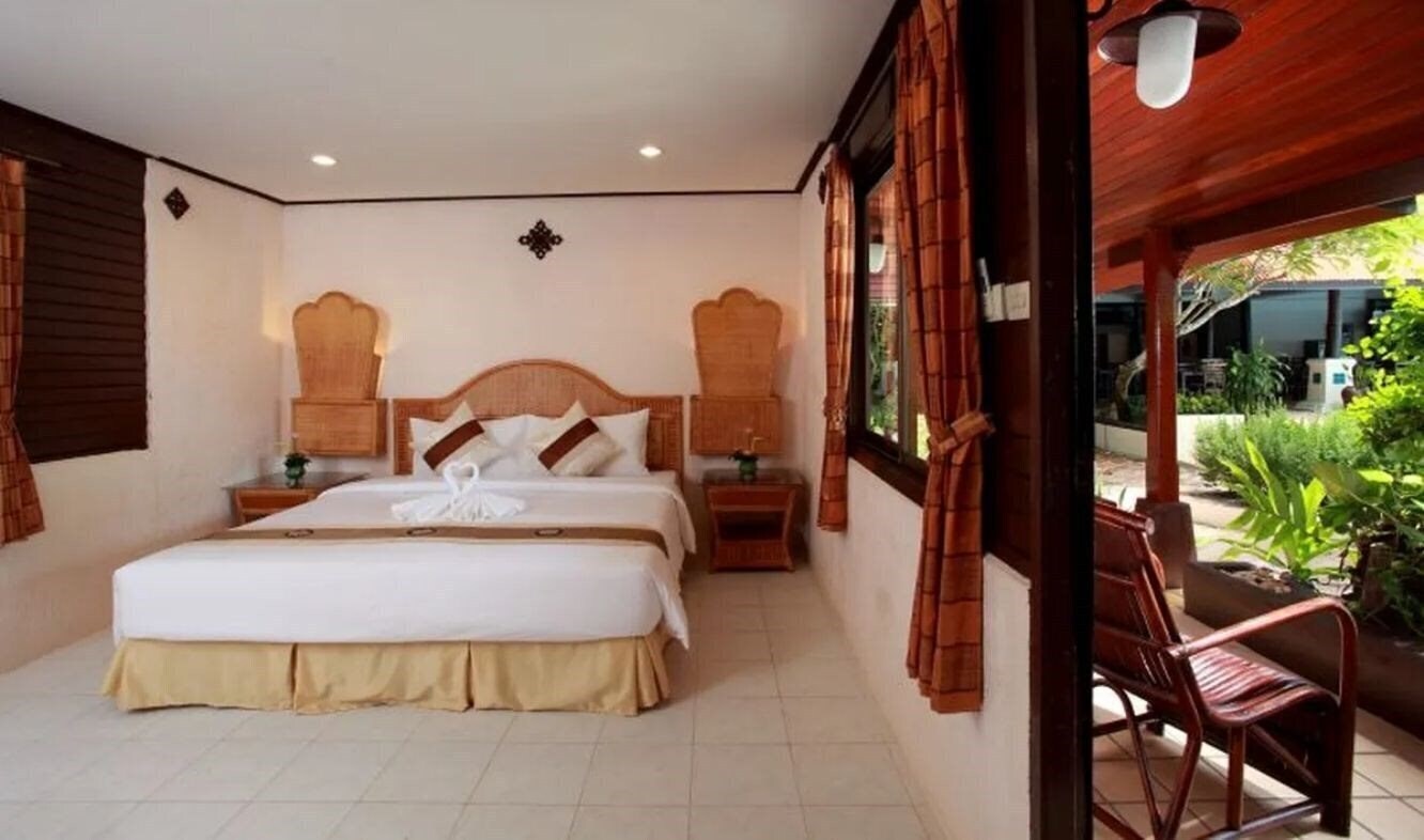 Фото PGS Sandy Resort 3*